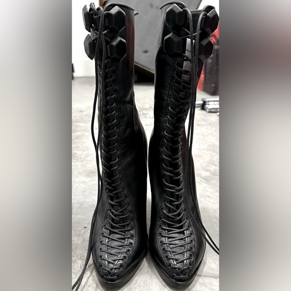 Becki Waterproof Tumbled Dansko Becki Bootie 未使用級✨dansko